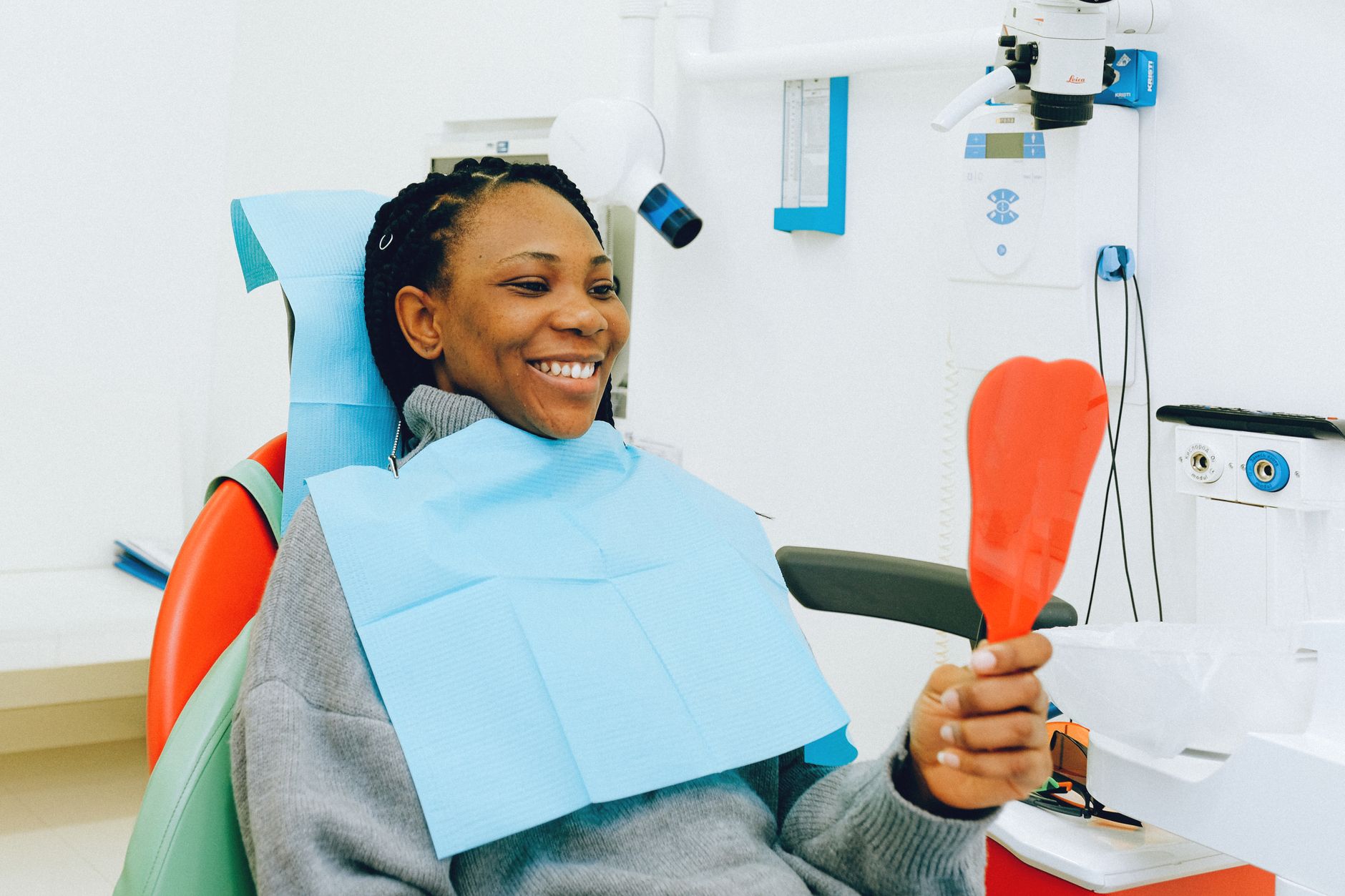 Dentiste Villeparisis