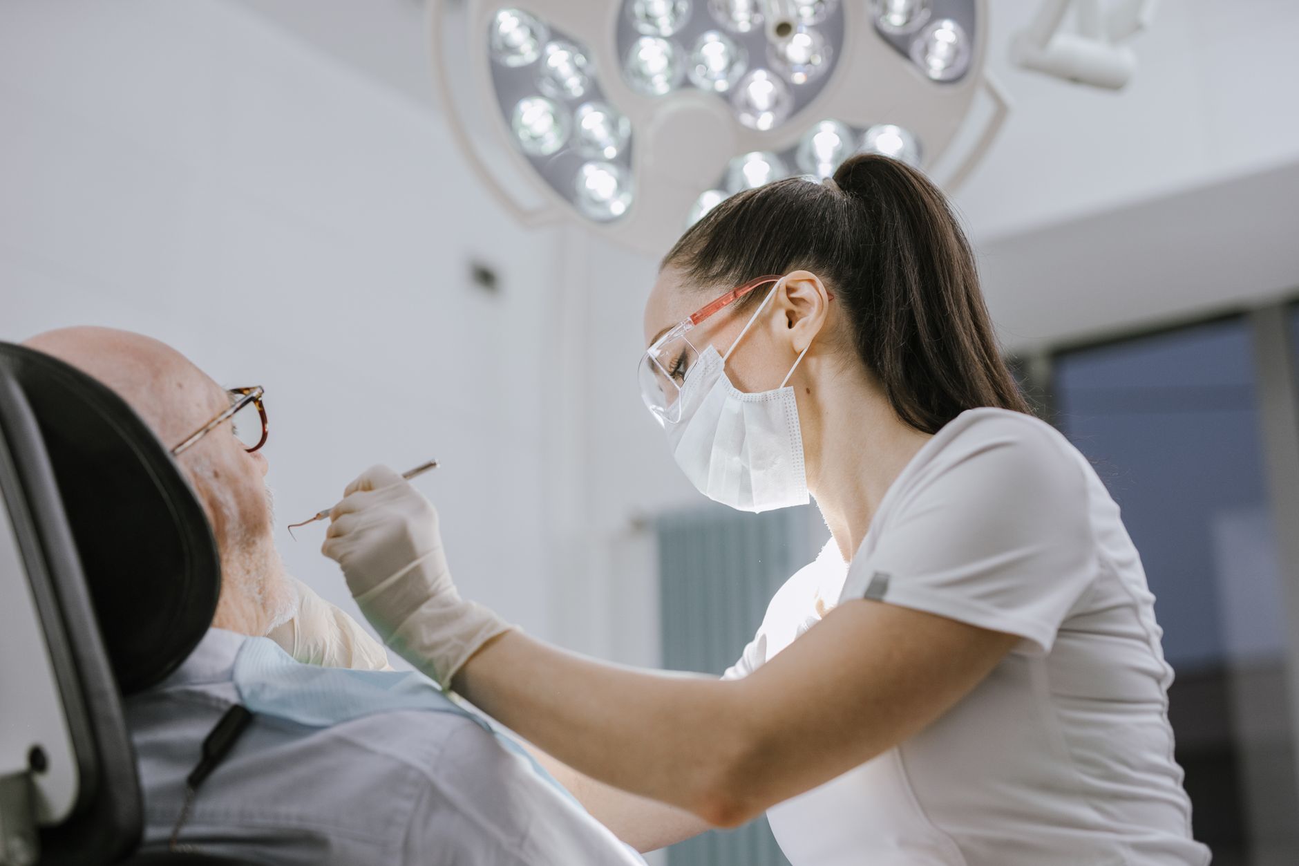 Dentiste Villeparisis